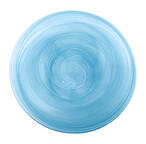 Alabaster (Dinnerware) 13" Round Platter