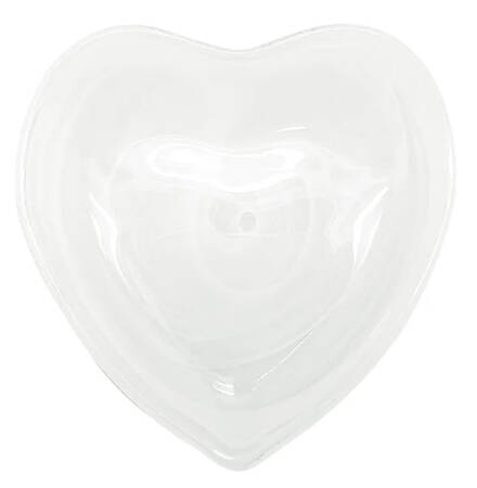 Alabaster (Dinnerware) 5" Heart Bowl
