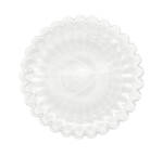 Alabaster (Dinnerware) Dessert Plate