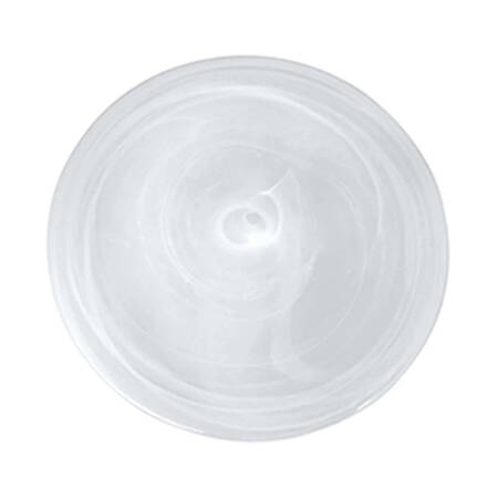 Alabaster (Dinnerware) Dessert Plate