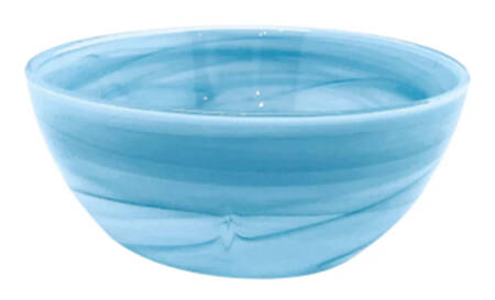 Alabaster (Dinnerware) 5" Round Bowl