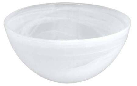 Alabaster (Dinnerware) 5" Round Bowl
