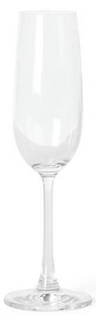 Viviana Fluted Champagne