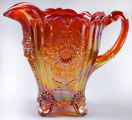 Marigold 48 Oz Pitcher