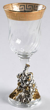 MUR29 Wine Glass