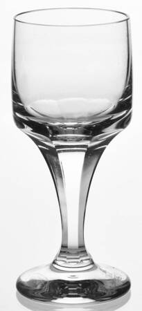 MOG52 Cordial Glass