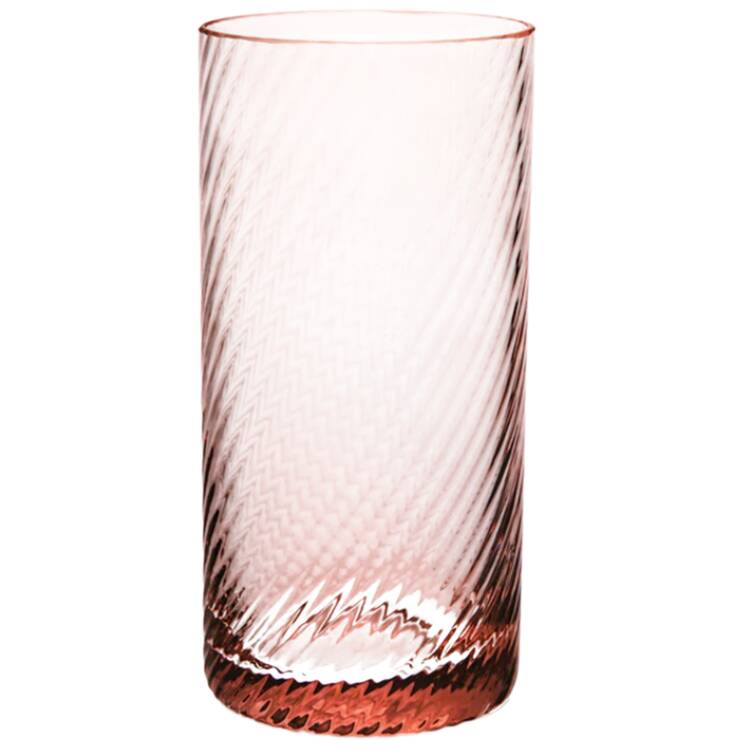 Bembo Rose Highball