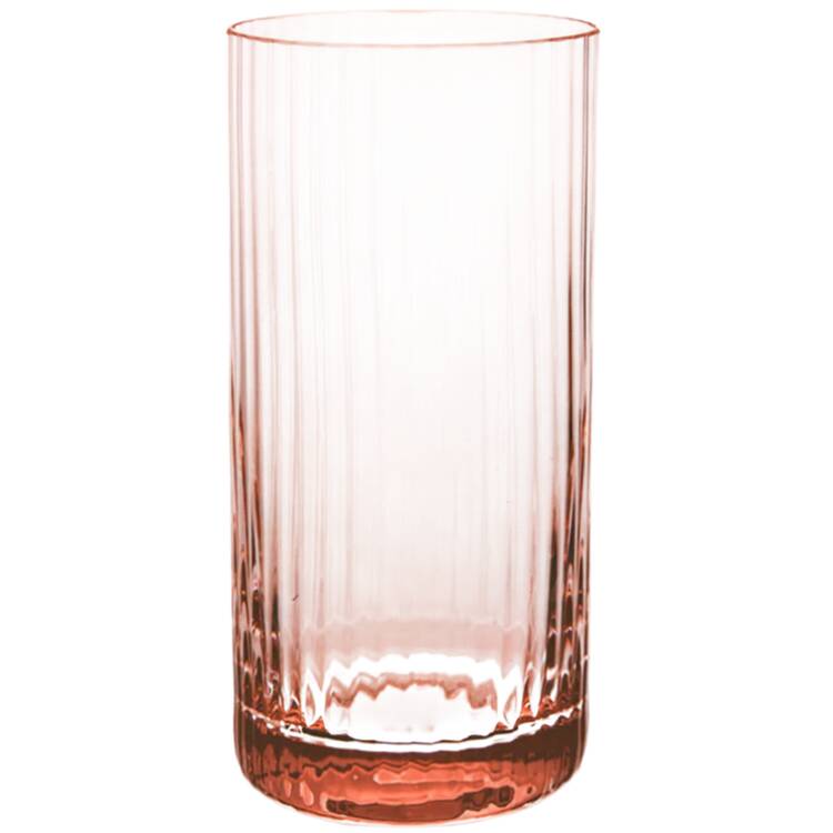 Bembo Rose Highball