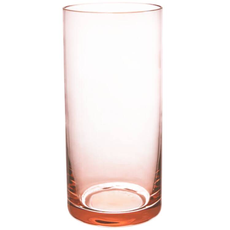 Bembo Rose Highball