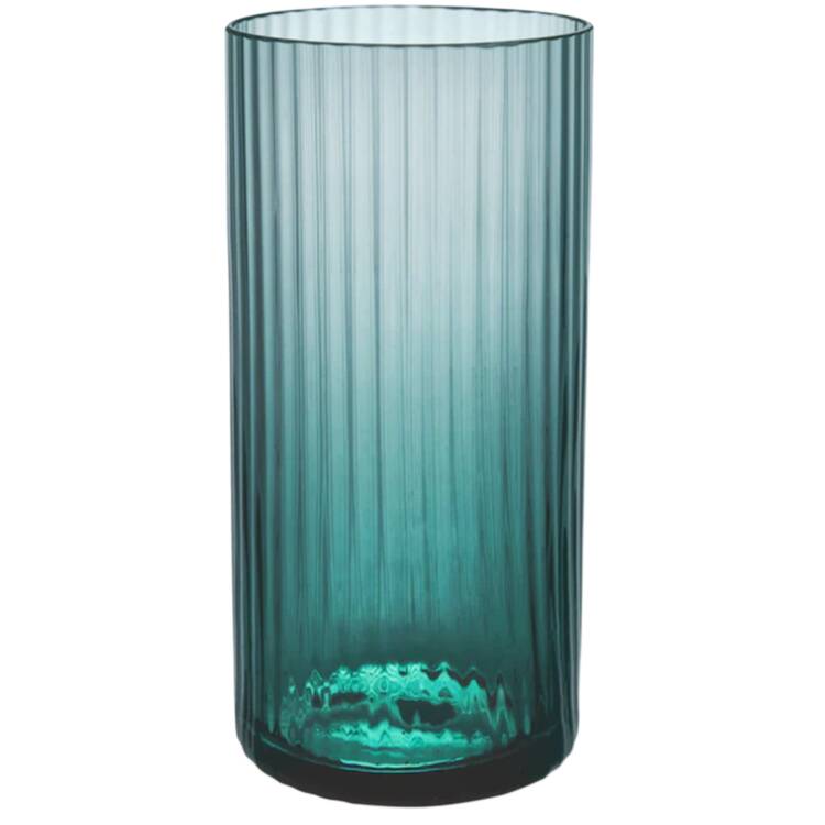 Bembo Green Highball