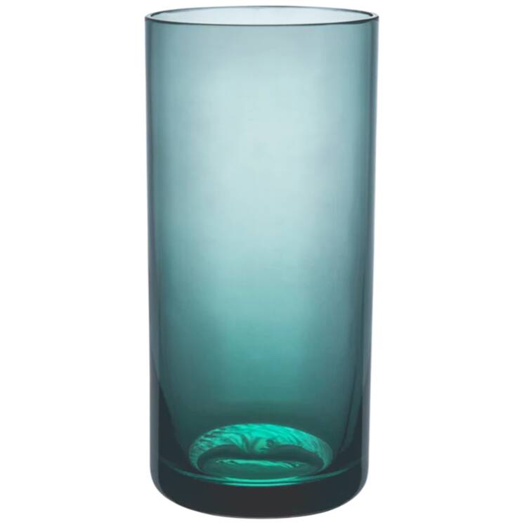 Bembo Green Highball