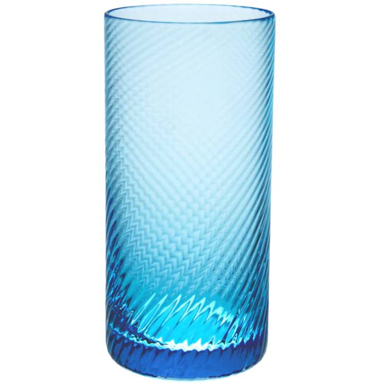 Bembo Aqua Highball