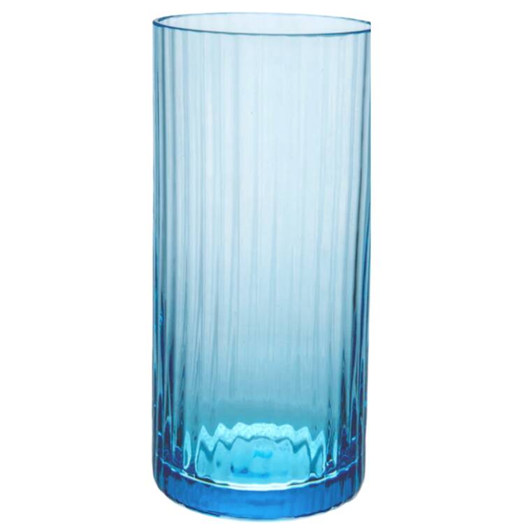 Bembo Aqua Highball
