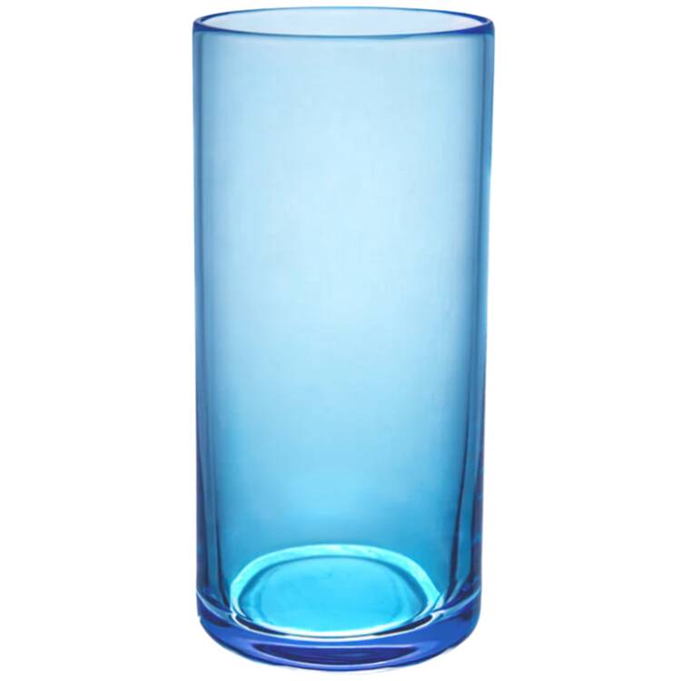 Bembo Aqua Highball