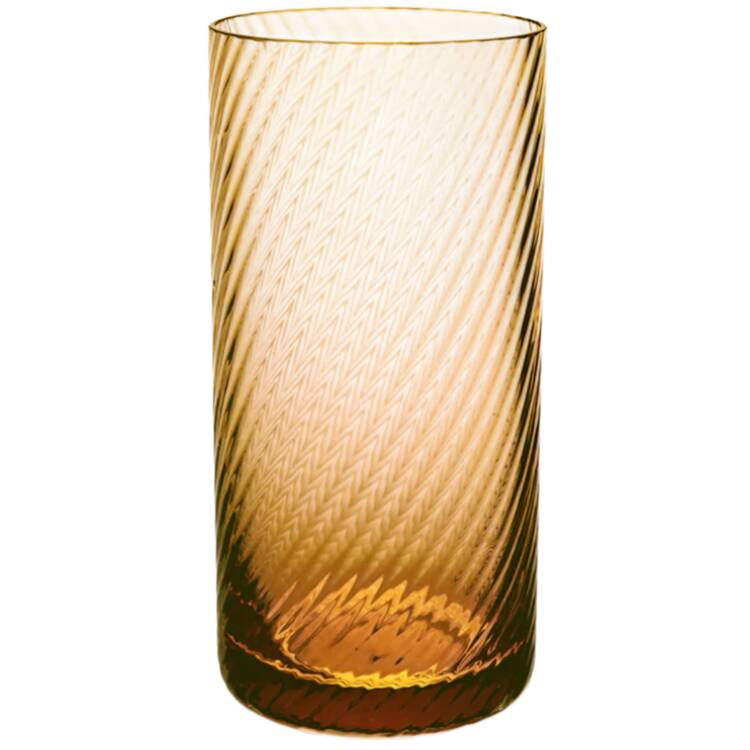 Bembo Amber Highball