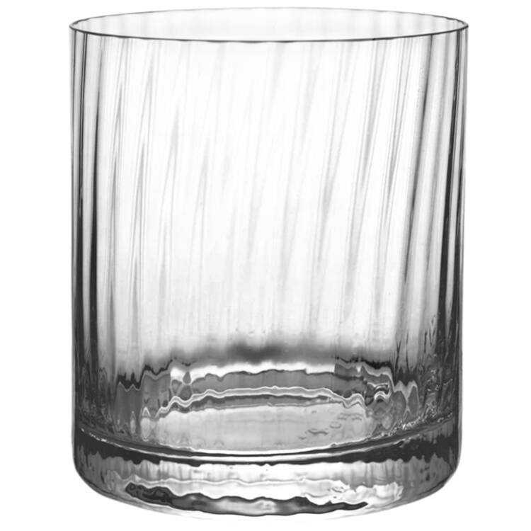 Bembo Double Old Fashioned