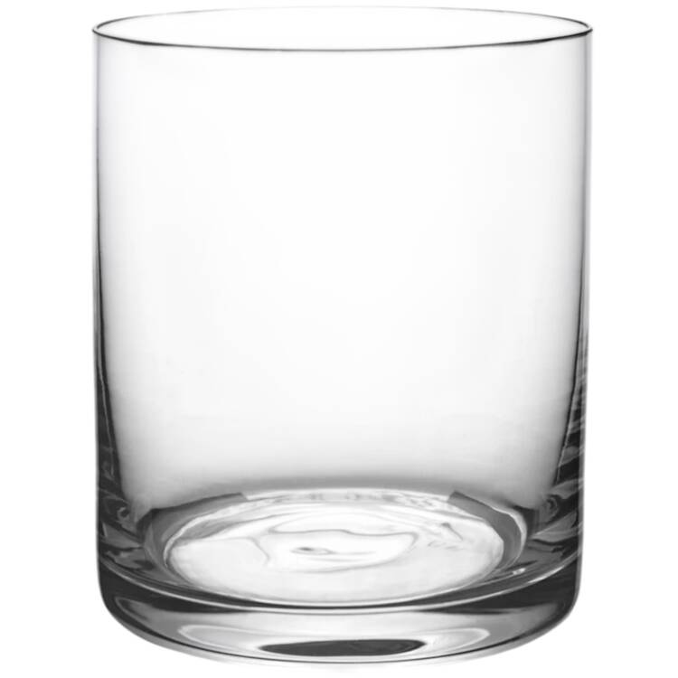 Bembo Double Old Fashioned