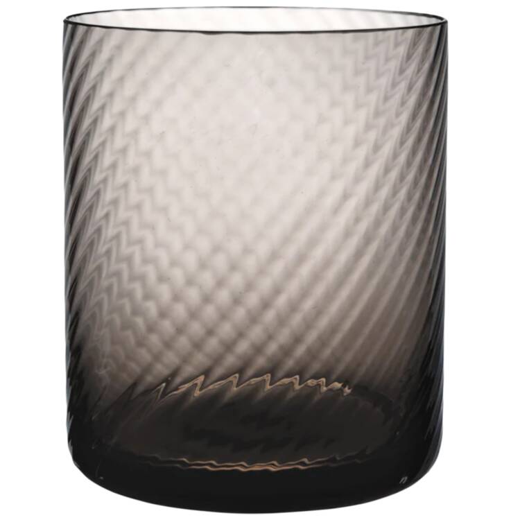 Bembo Smoke Double Old Fashioned