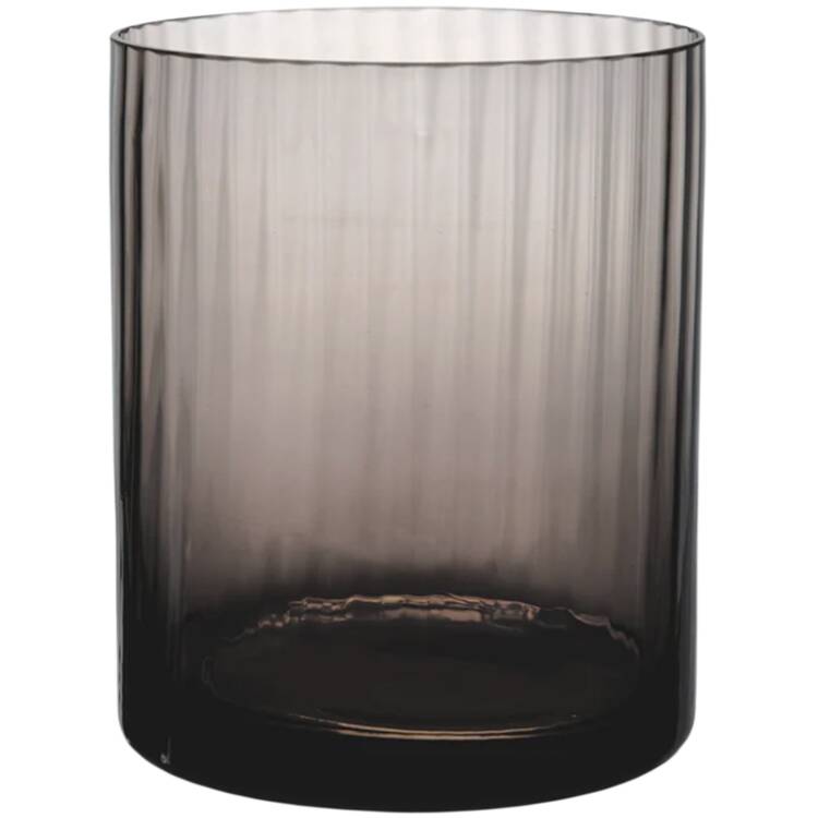 Bembo Smoke Double Old Fashioned