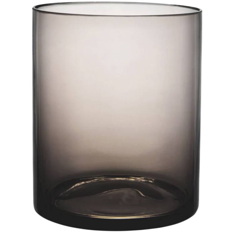 Bembo Smoke Double Old Fashioned