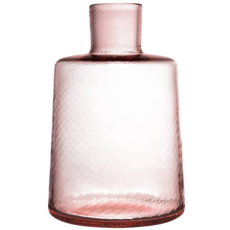 Carafes Rose Carafe