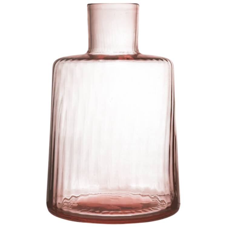 Carafes Rose Carafe
