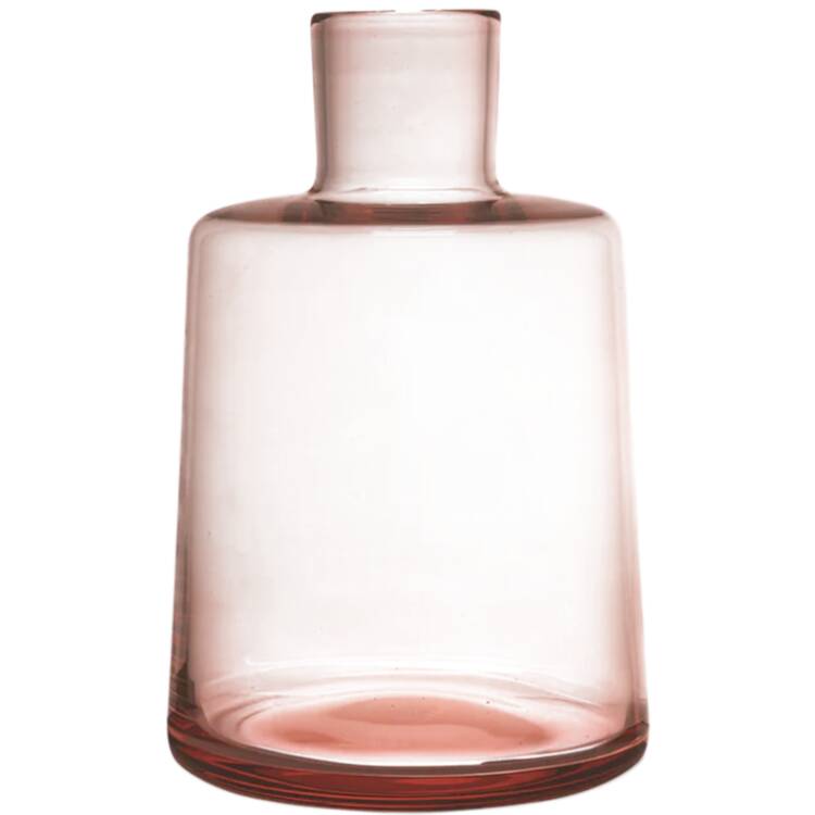 Carafes Rose Carafe