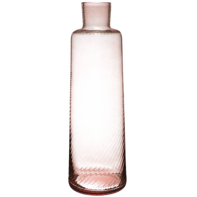 Carafes Rose Carafe