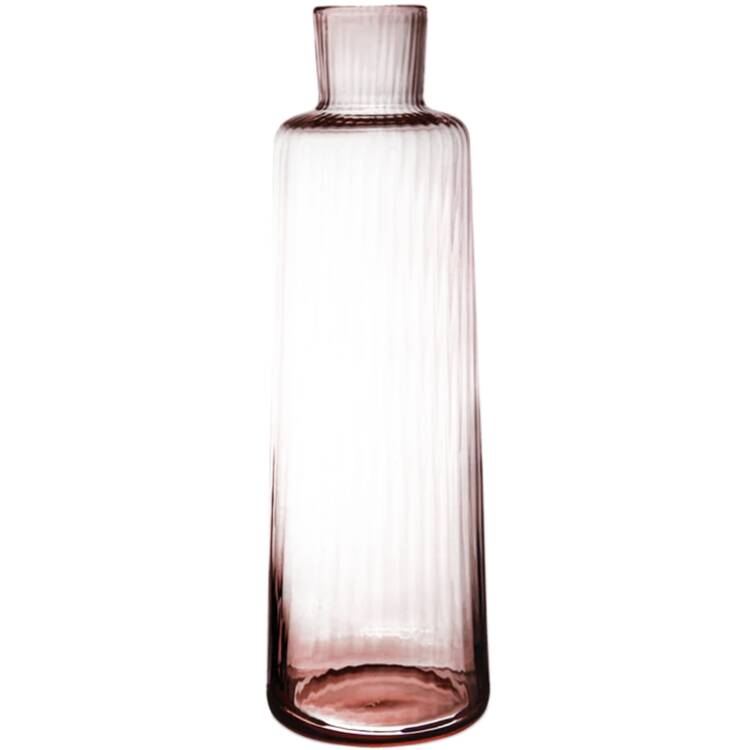 Carafes Rose Carafe