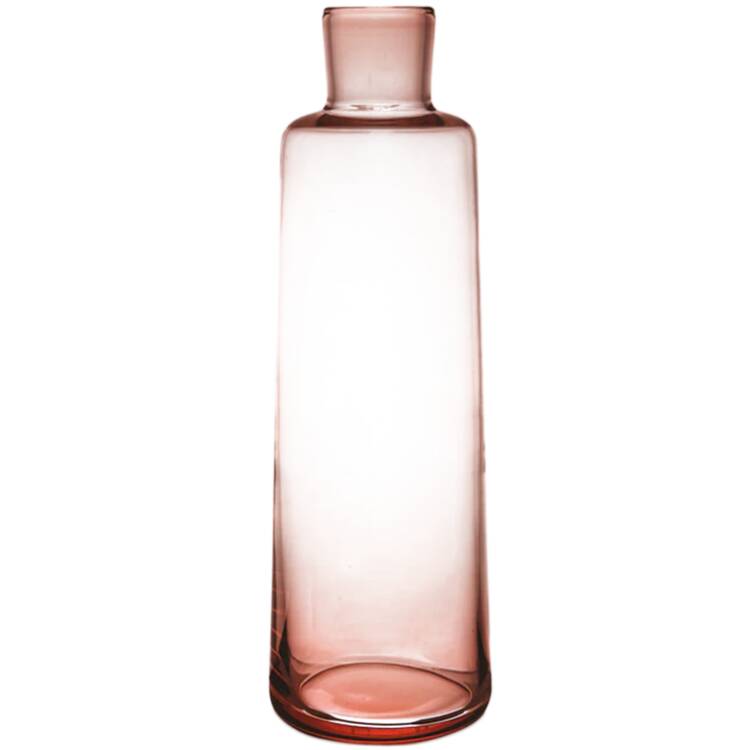 Carafes Rose Carafe
