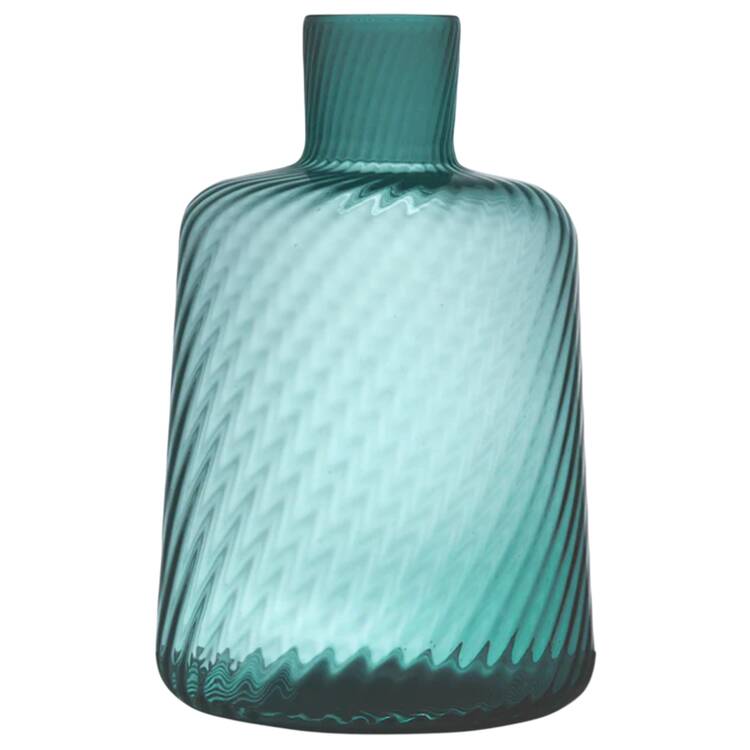 Carafes Green Carafe