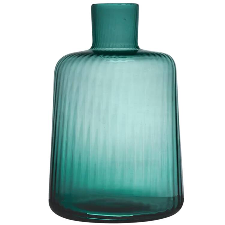 Carafes Green Carafe