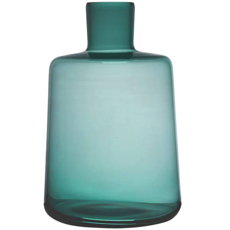 Carafes Green Carafe