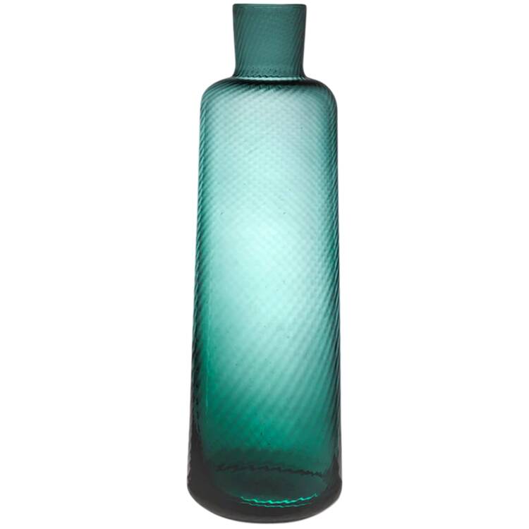 Carafes Green Carafe