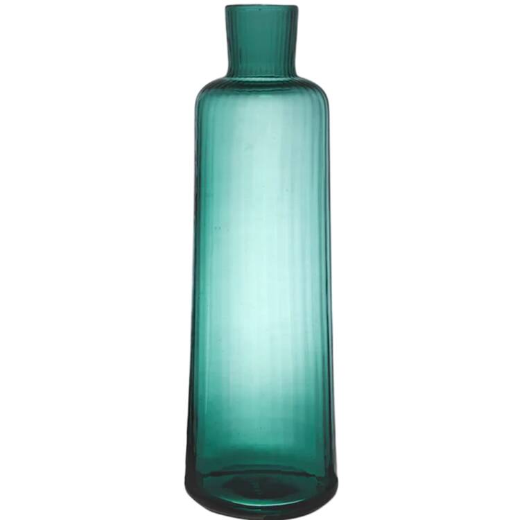 Carafes Green Carafe