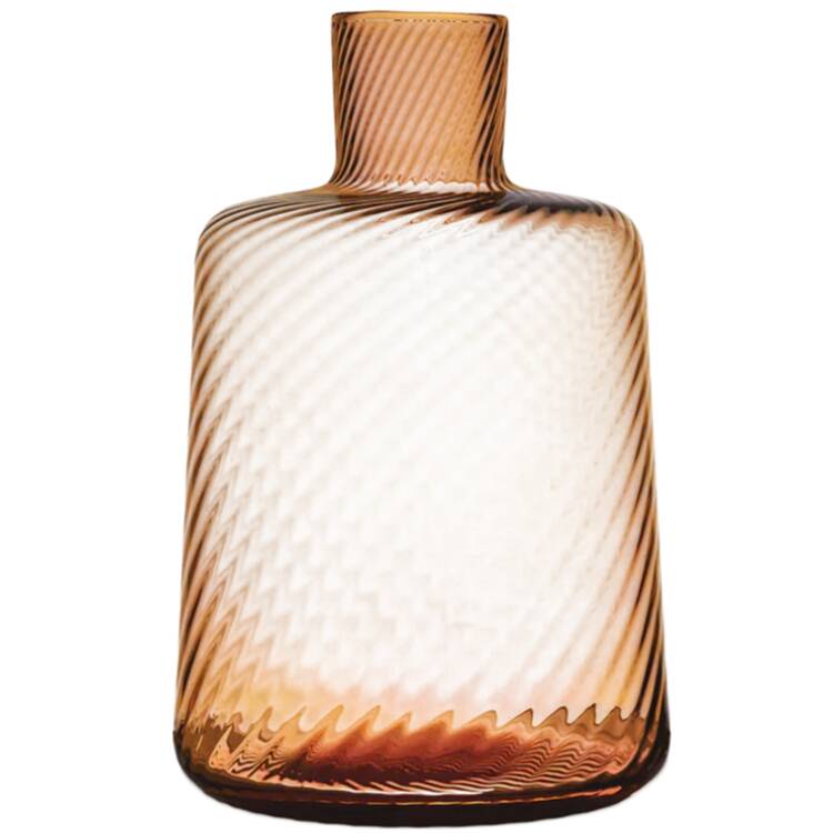 Carafes Amber Carafe