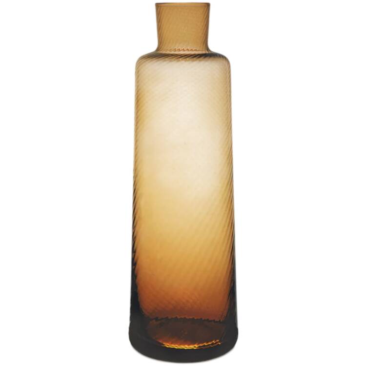 Carafes Amber Carafe