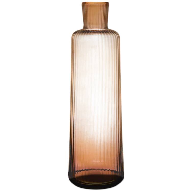 Carafes Amber Carafe