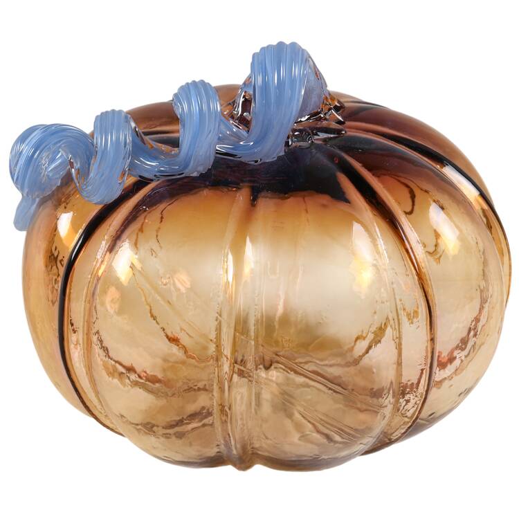 Pumpkins Pumpkin Figurine