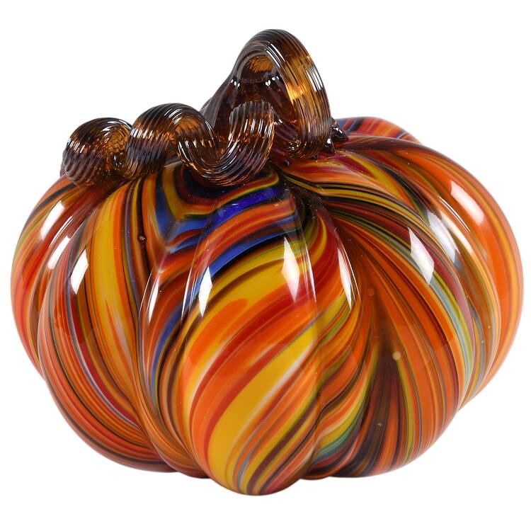 Pumpkins Pumpkin Figurine