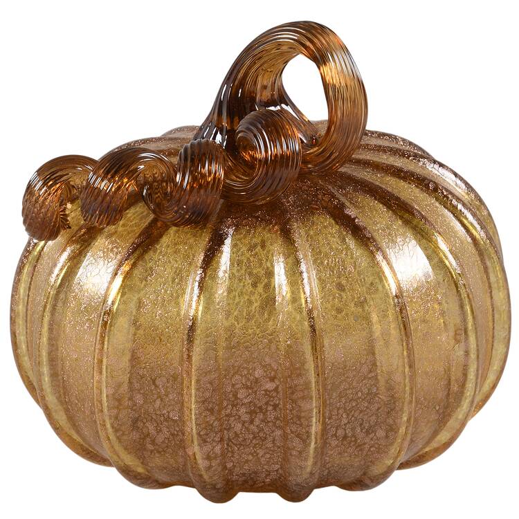 Pumpkins Pumpkin Figurine