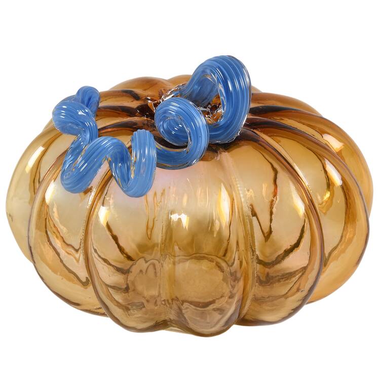 Pumpkins Pumpkin Figurine
