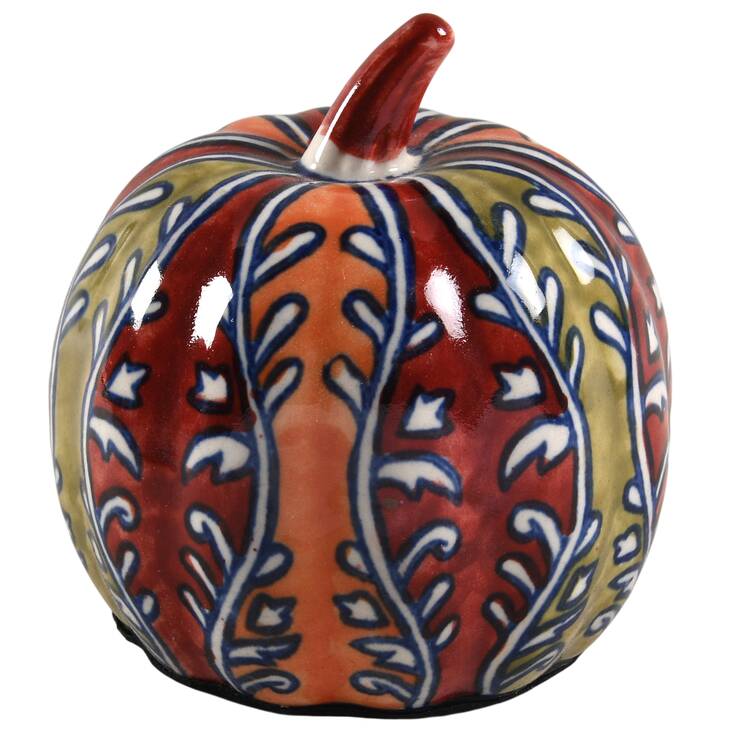 Pumpkins Pumpkin Figurine