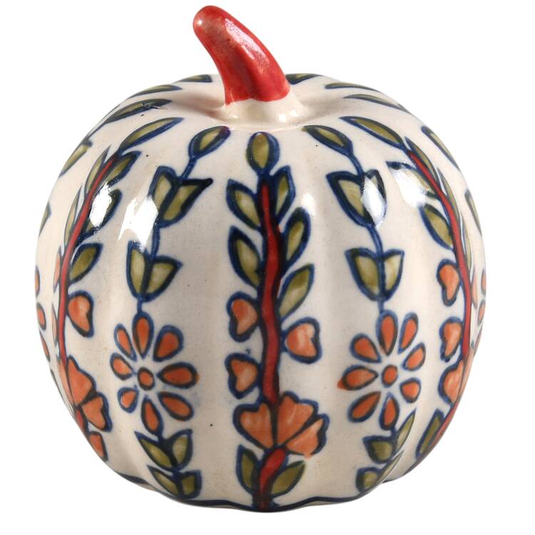Pumpkins Pumpkin Figurine