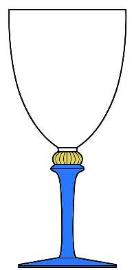Acropolis Blue