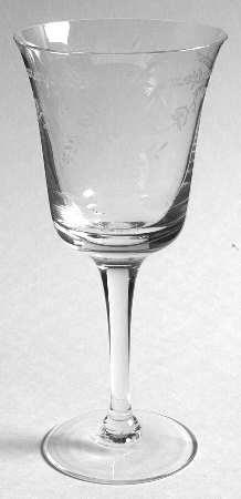 Adagio Wine Glass
