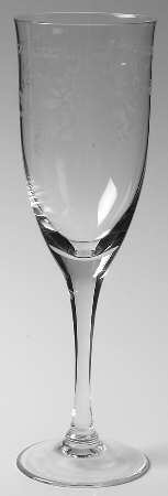 Adagio Fluted Champagne
