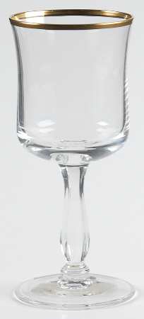 Admiration Cordial Glass