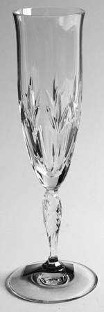 Allendale Fluted Champagne by Noritake