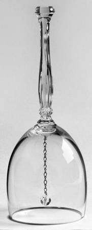 Allaire Platinum Bell